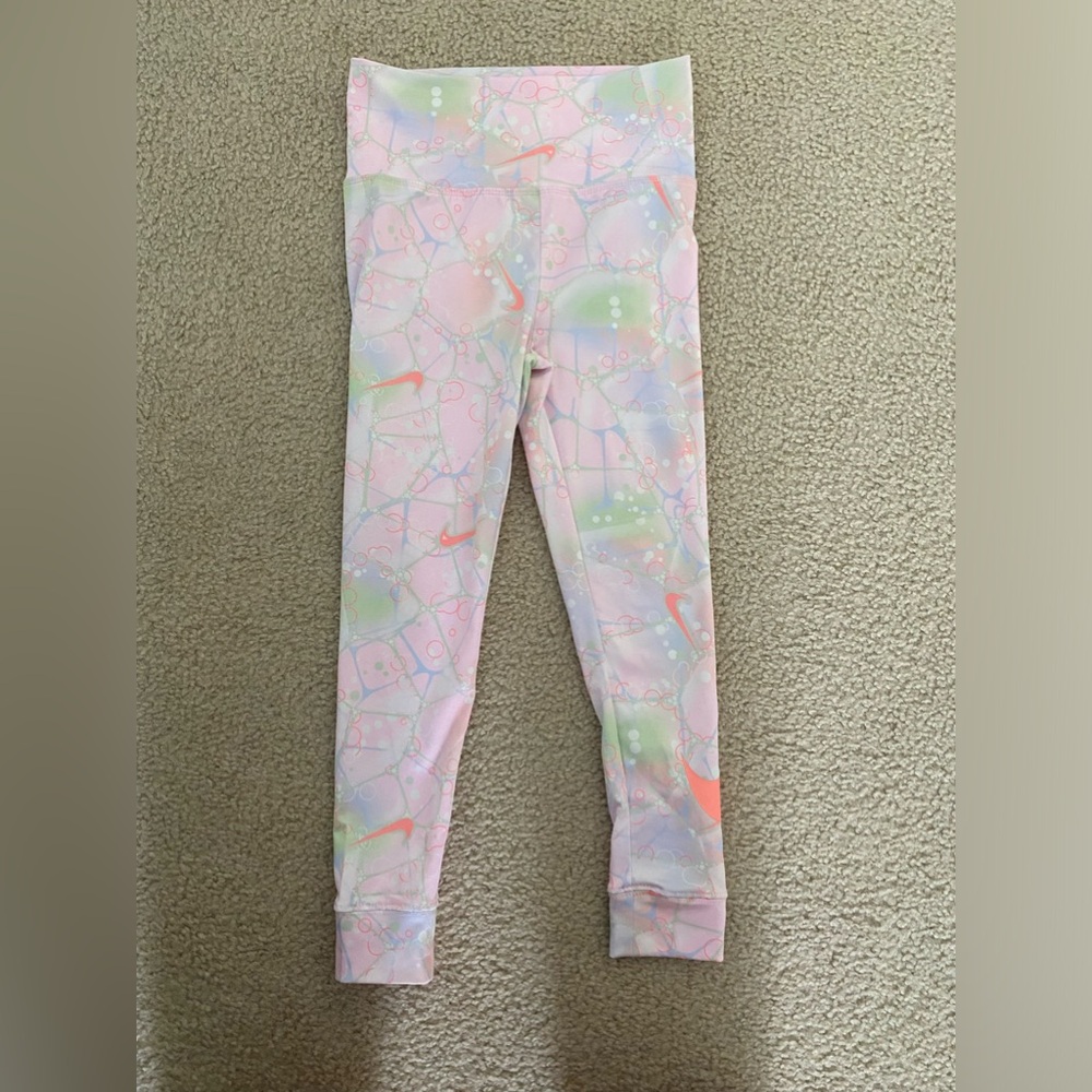 Nike Dri Fit Leggings 5T